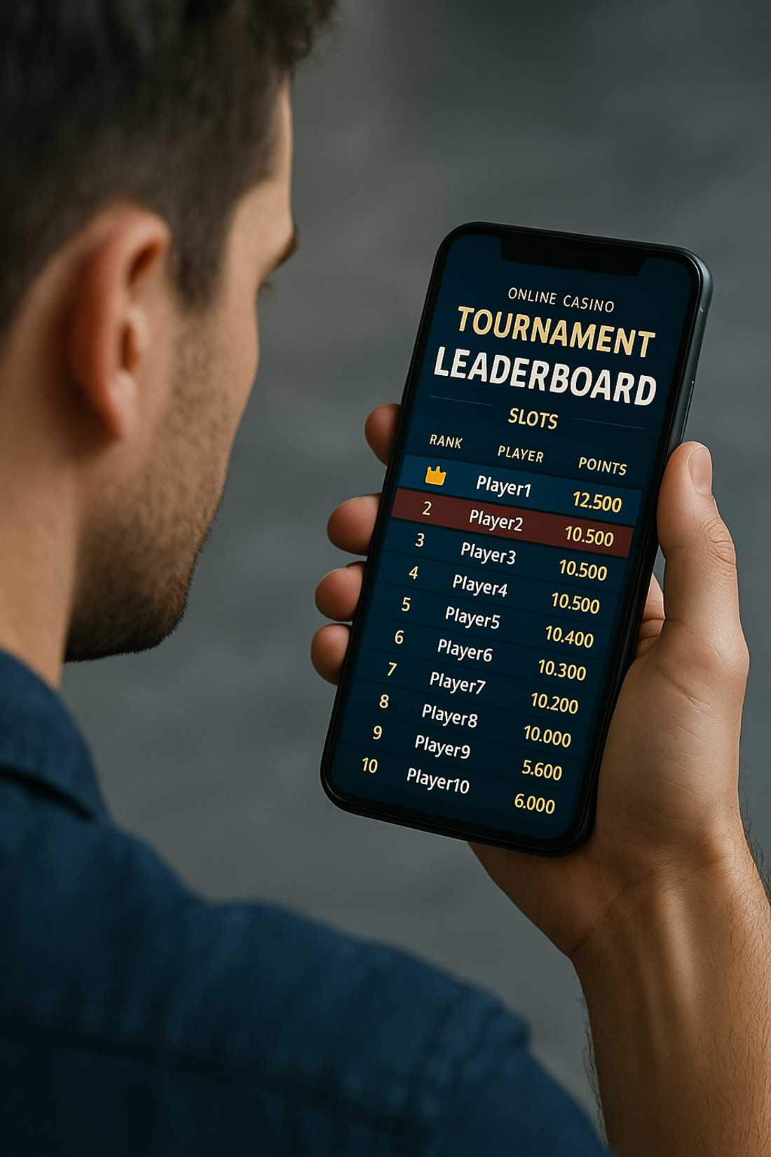 Gamification and leveling systems