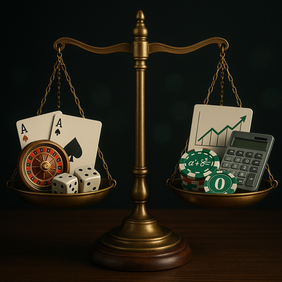 Gambling systems
