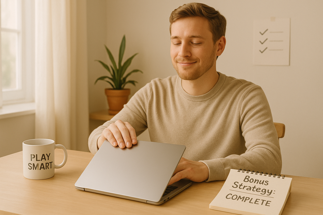 How to use bonuses effectively