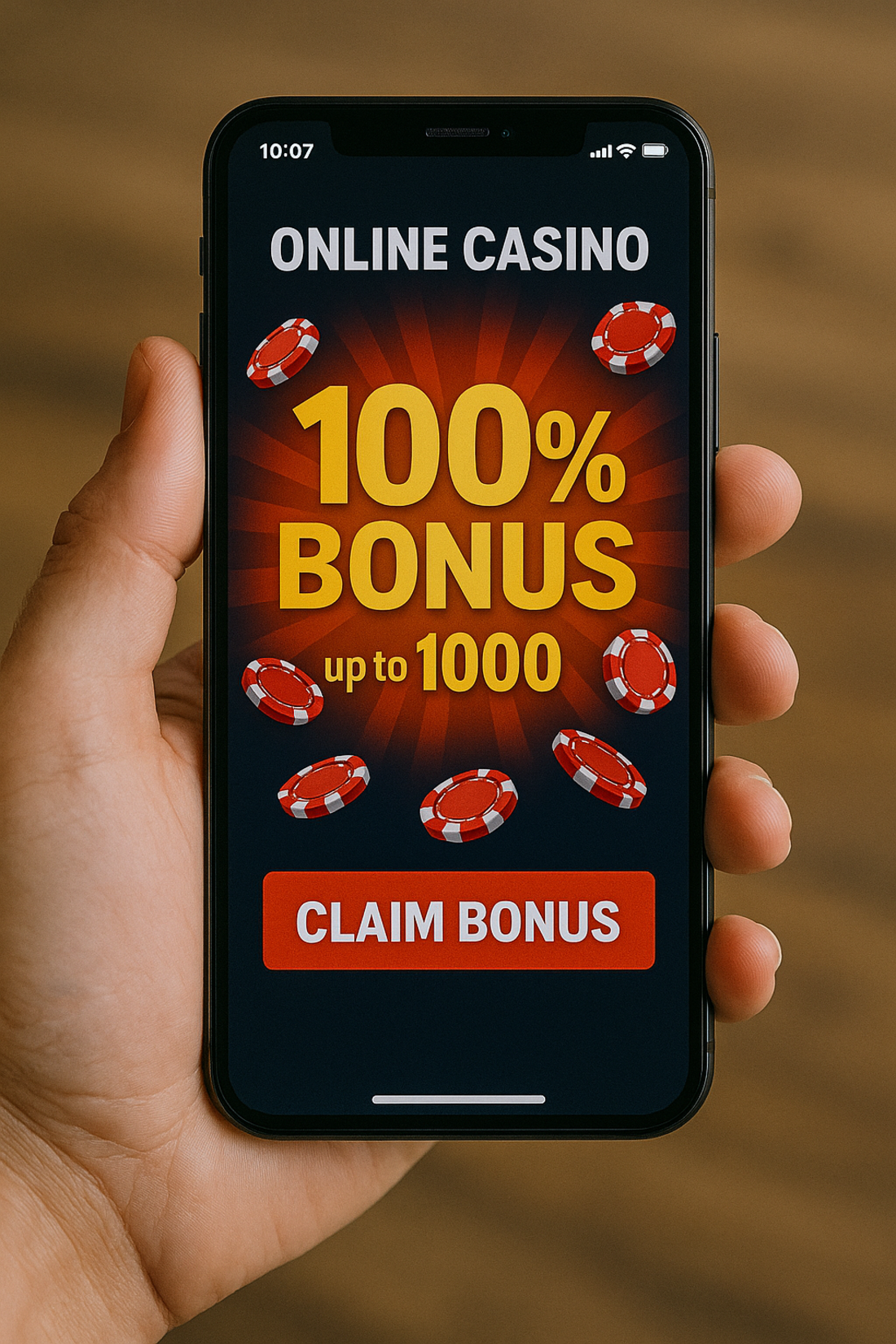Online offers