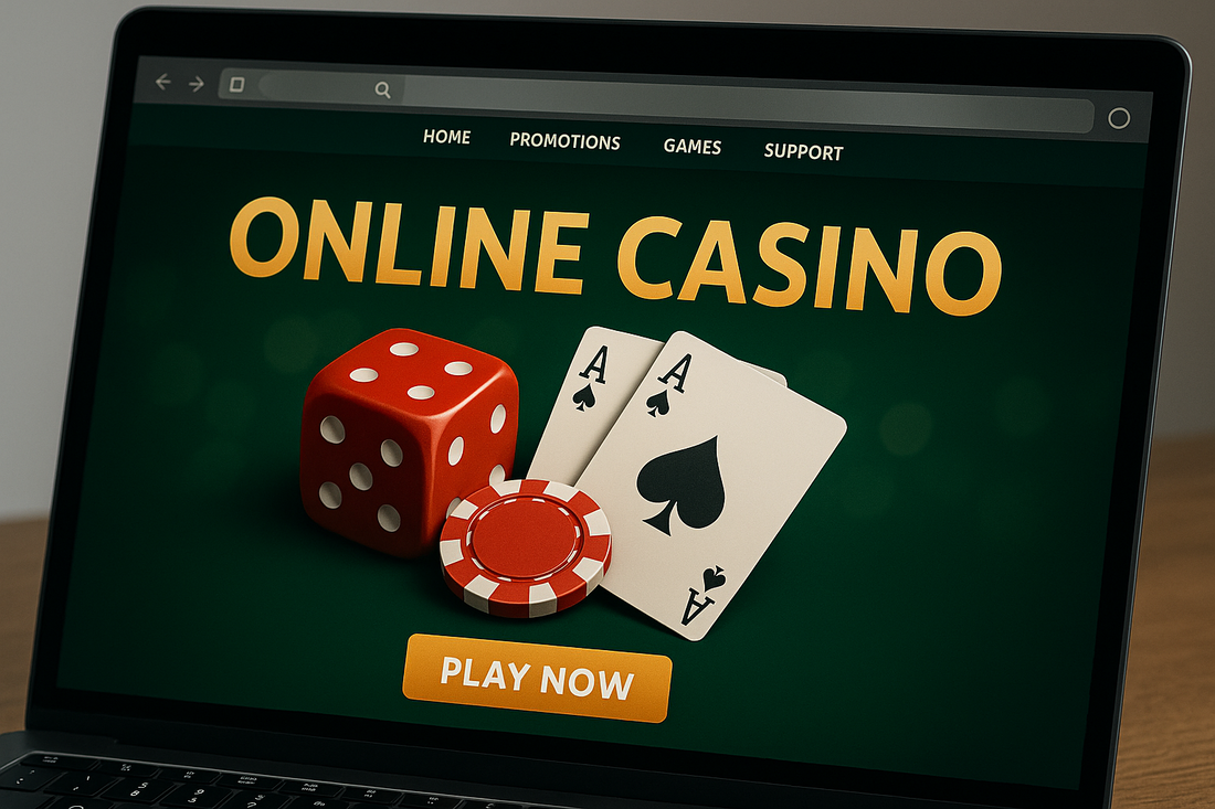 Types of gambling